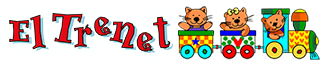 Escuela Infantil El Trenet
